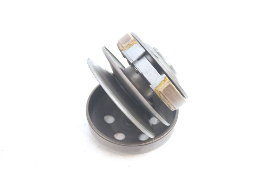 photo de CLUTCH KYMCO SUPER 8 2T 50 (2007 - 2013) - Product overview