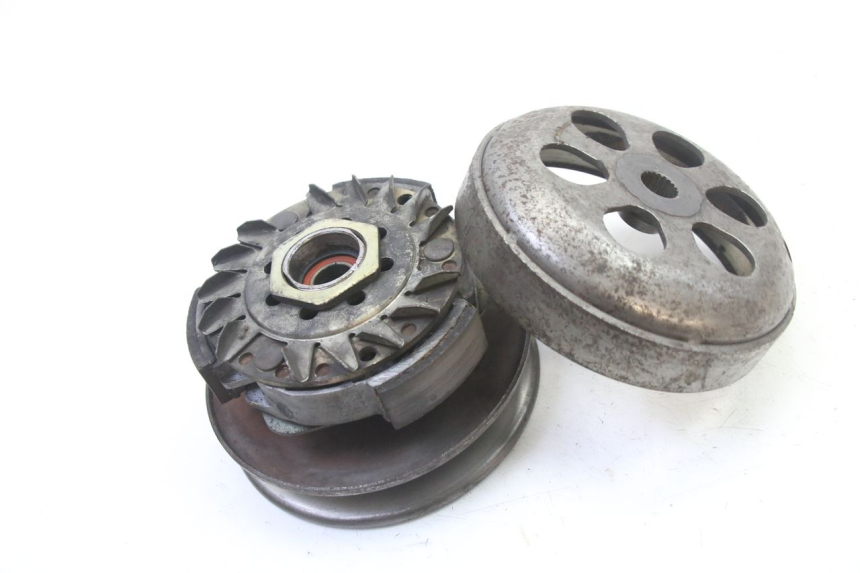 photo de CLUTCH PIAGGIO SUPER LX 125 (2000 - 2003) - Component detail