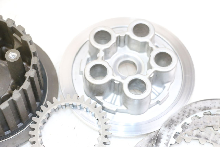 photo de CLUTCH SUZUKI GSR 750 (2011 - 2017) - Supplementary product photo