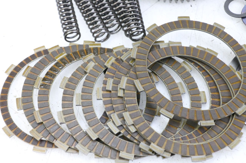 photo de CLUTCH SUZUKI GSR 750 (2011 - 2017) - Used quality zoom