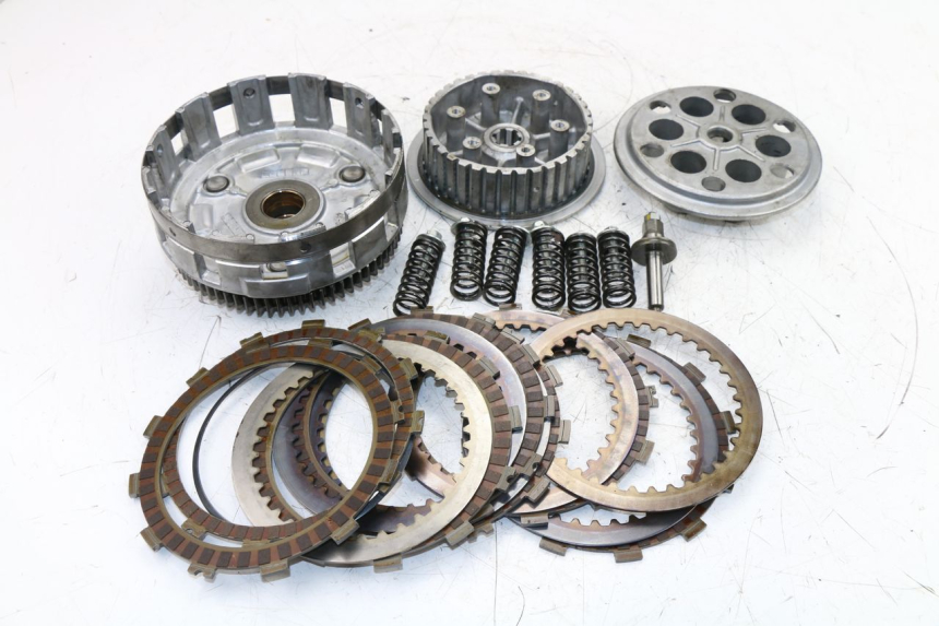 photo de CLUTCH SUZUKI SFV GLADIUS 650 (2009 - 2015) - Main view