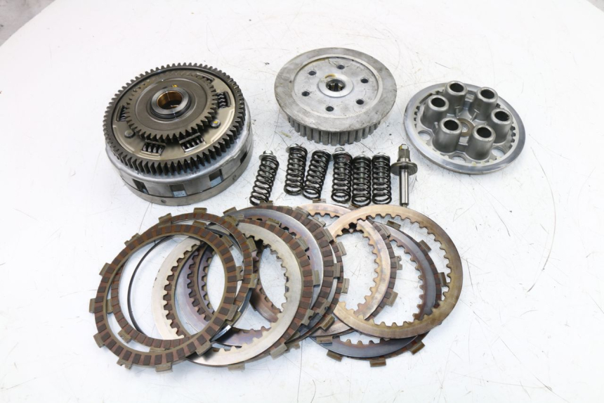 photo de CLUTCH SUZUKI SFV GLADIUS 650 (2009 - 2015) - Additional view of the item