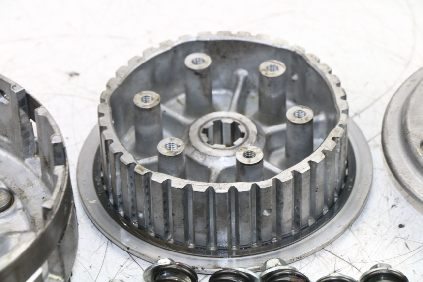 photo de CLUTCH SUZUKI SFV GLADIUS 650 (2009 - 2015) - Supplementary product photo