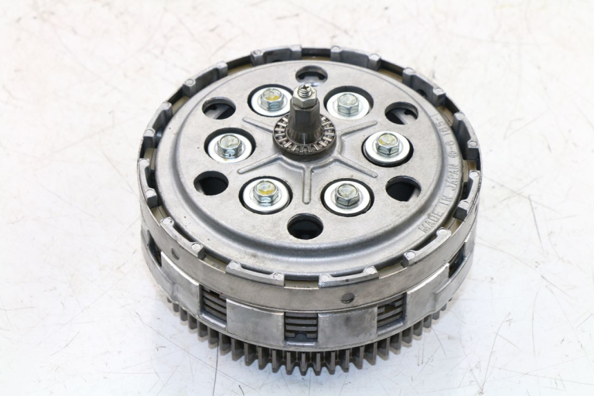 photo de CLUTCH SUZUKI SFV GLADIUS 650 (2009 - 2015) - Alternative perspective