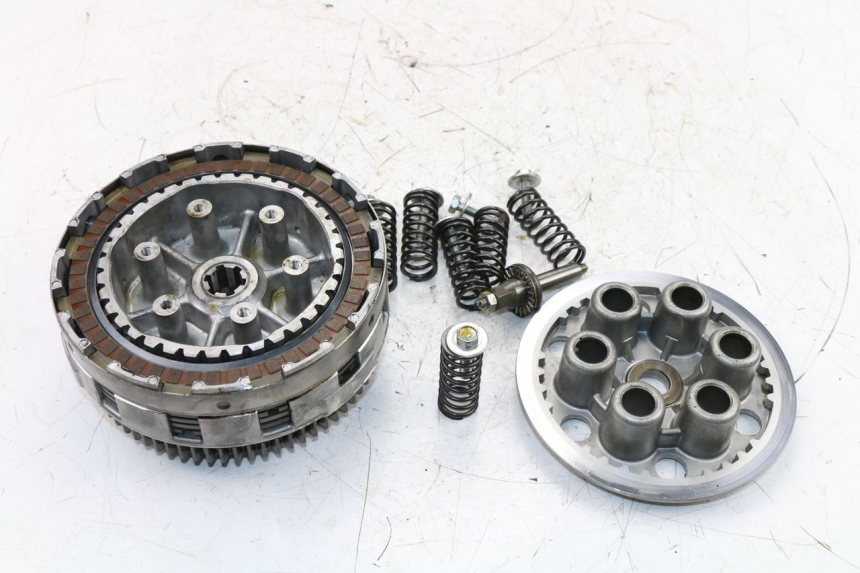 photo de CLUTCH SUZUKI SFV GLADIUS 650 (2009 - 2015) - Product overview