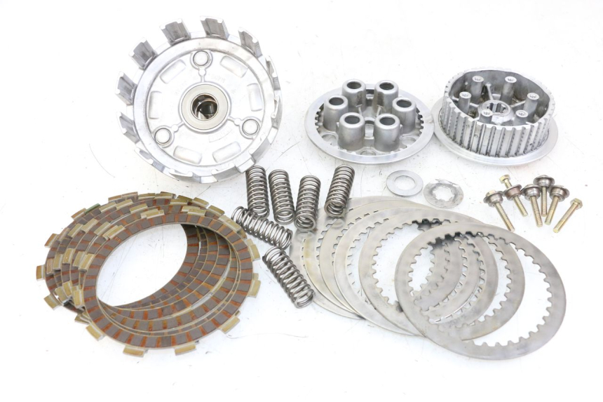 photo de CLUTCH SUZUKI SV S 650 (1999 - 2002) - Main view