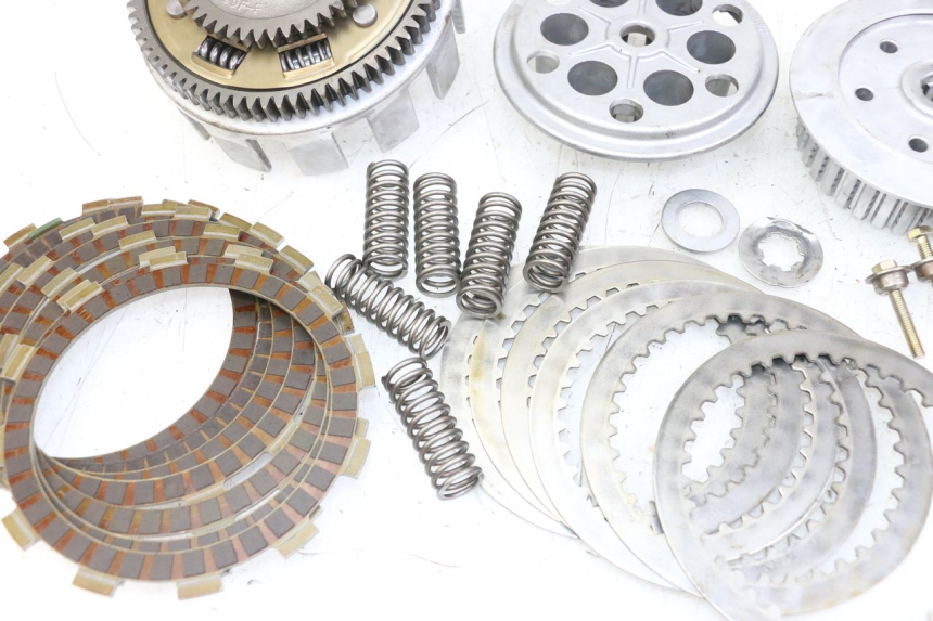 photo de CLUTCH SUZUKI SV S 650 (1999 - 2002) - Component zoom