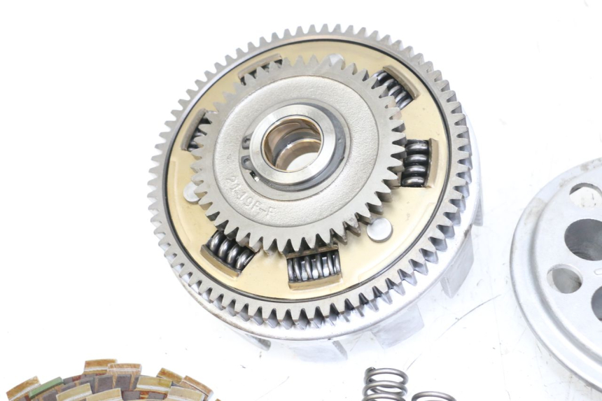 photo de CLUTCH SUZUKI SV S 650 (1999 - 2002) - High-resolution close-up