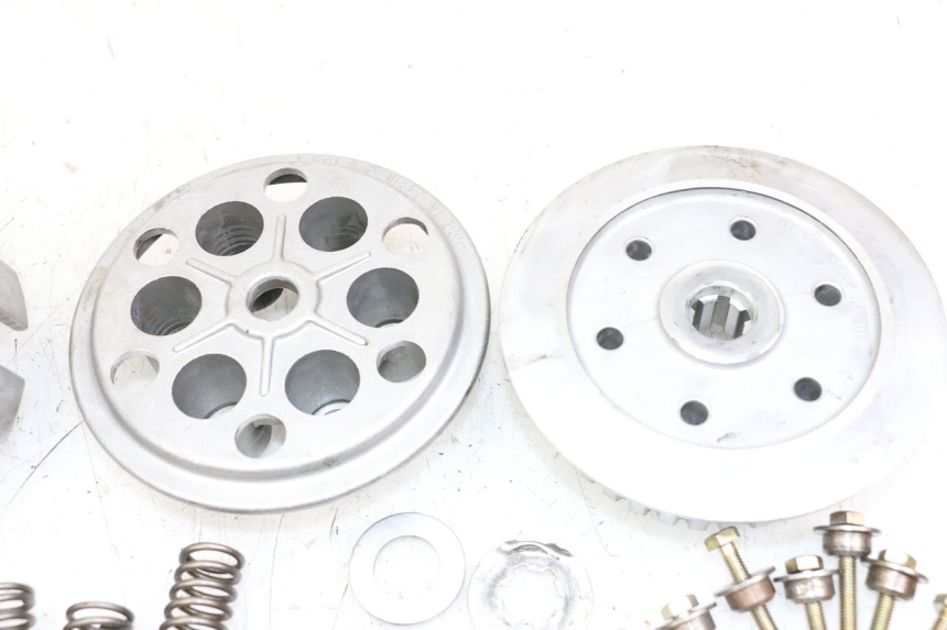 photo de CLUTCH SUZUKI SV S 650 (1999 - 2002) - Supplementary product photo