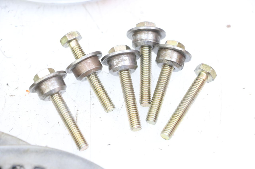 photo de CLUTCH SUZUKI SV S 650 (1999 - 2002) - Used quality zoom