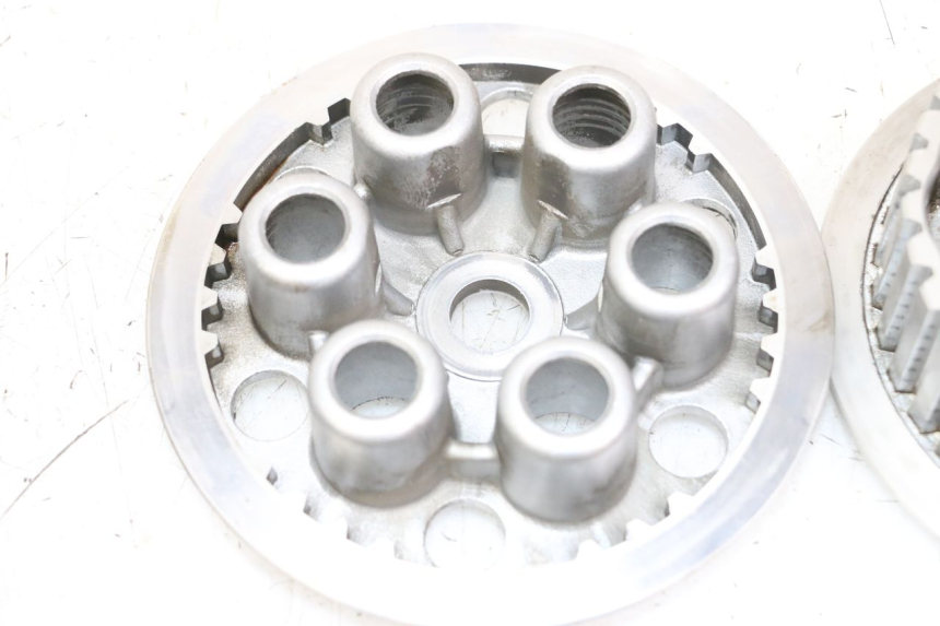 photo de CLUTCH SUZUKI SV S 650 (1999 - 2002) - Main view