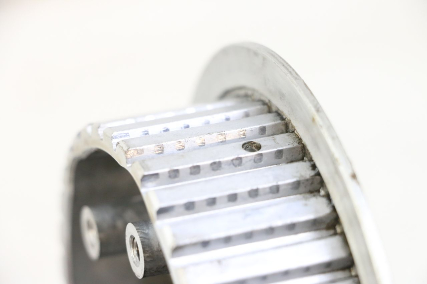 photo de CLUTCH SUZUKI SV S 650 (1999 - 2002) - Fixing points details