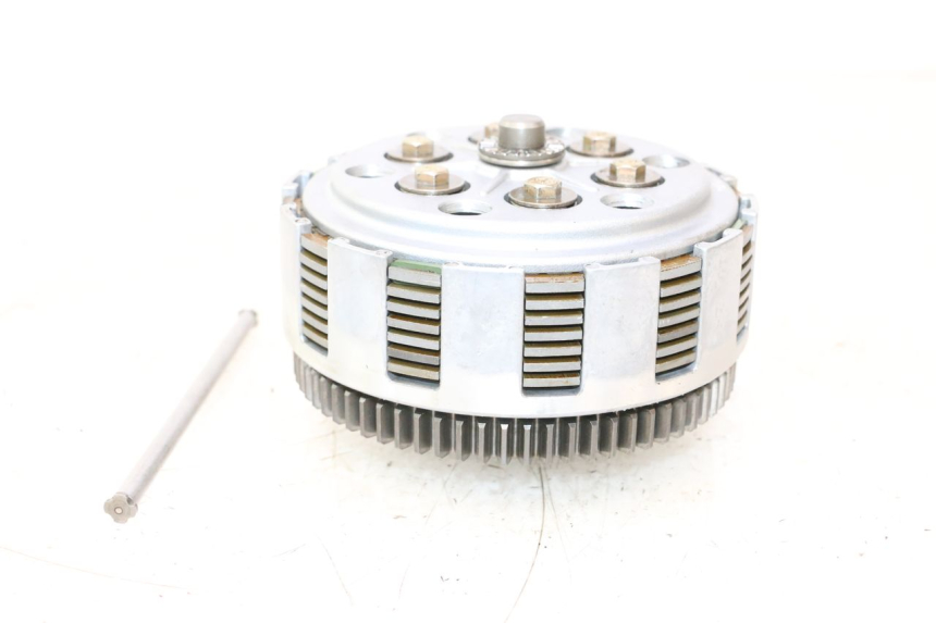 photo de CLUTCH SUZUKI SV S 650 (1999 - 2002) - Component detail
