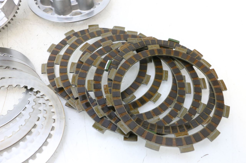 photo de CLUTCH SUZUKI SV S 650 (1999 - 2002) - Supplementary product photo