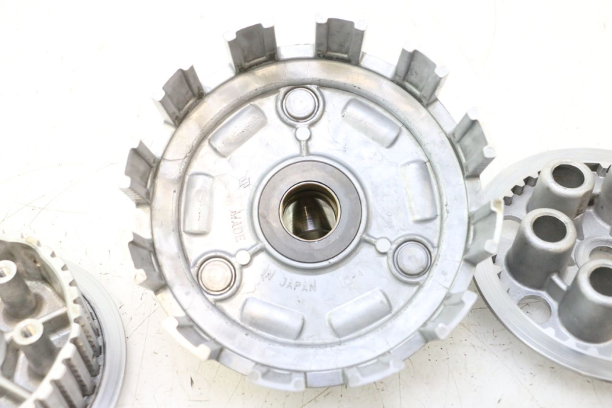 photo de CLUTCH SUZUKI SV S 650 (1999 - 2002) - Focus on structure
