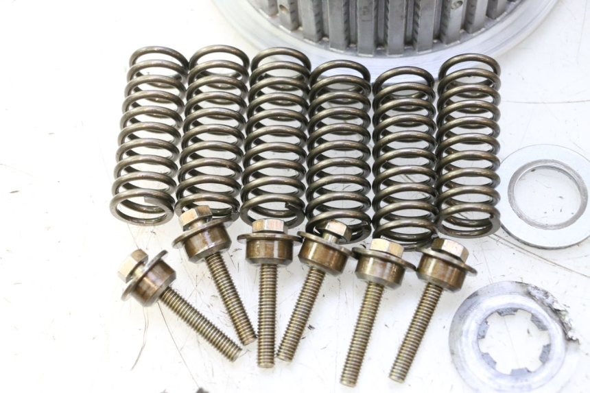 photo de CLUTCH SUZUKI SV S 650 (1999 - 2002) - Used quality zoom