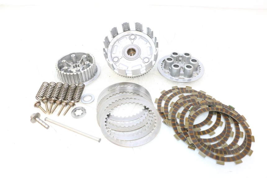 photo de CLUTCH SUZUKI SV S 650 (1999 - 2002) - Spare part profile view