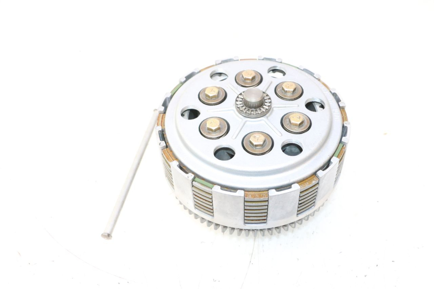 photo de CLUTCH SUZUKI SV S 650 (1999 - 2002) - Zoom on usage condition