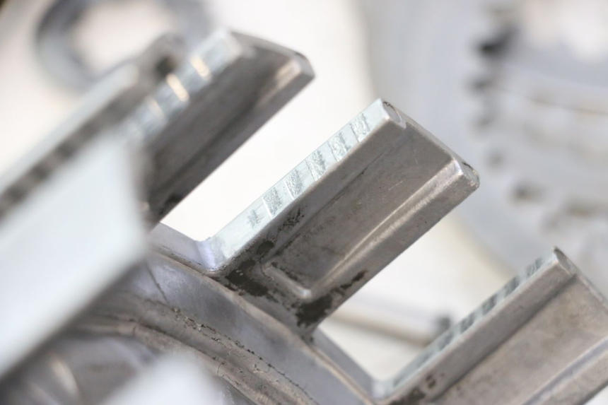 photo de CLUTCH SUZUKI SV S 650 (1999 - 2002) - Technical close-up