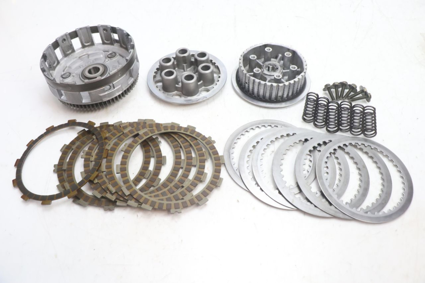 photo de CLUTCH SUZUKI SV S 650 (2003 - 2009) - Main view