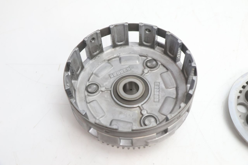 photo de CLUTCH SUZUKI SV S 650 (2003 - 2009) - Zoom on usage condition