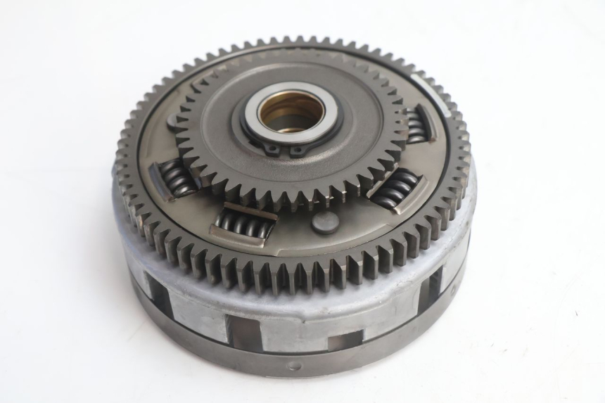 photo de CLUTCH SUZUKI SV S 650 (2003 - 2009) - Technical close-up