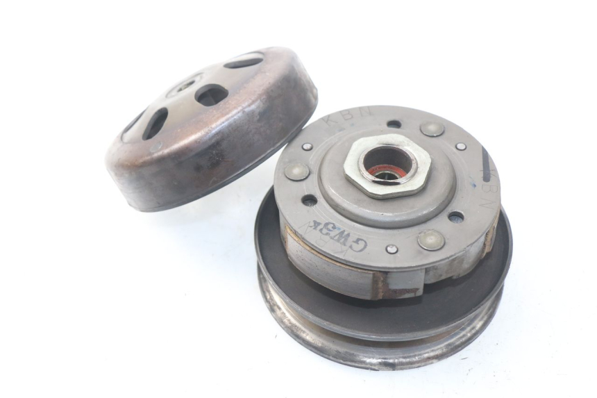 photo de CLUTCH PEUGEOT SV 50 (1992 - 2004) - Main view