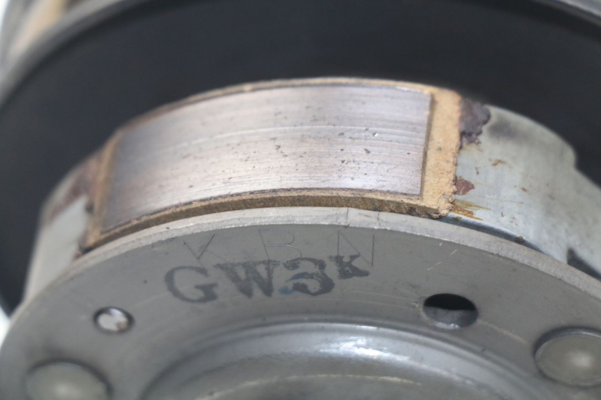 photo de CLUTCH PEUGEOT SV 50 (1992 - 2004) - Alternative perspective