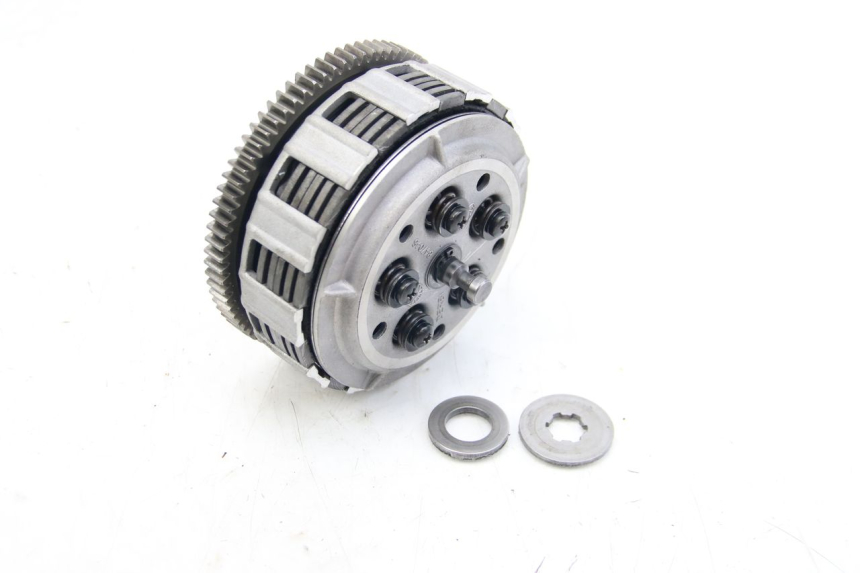 photo de CLUTCH APRILIA SX 50 (2011 - 2017) - Main view