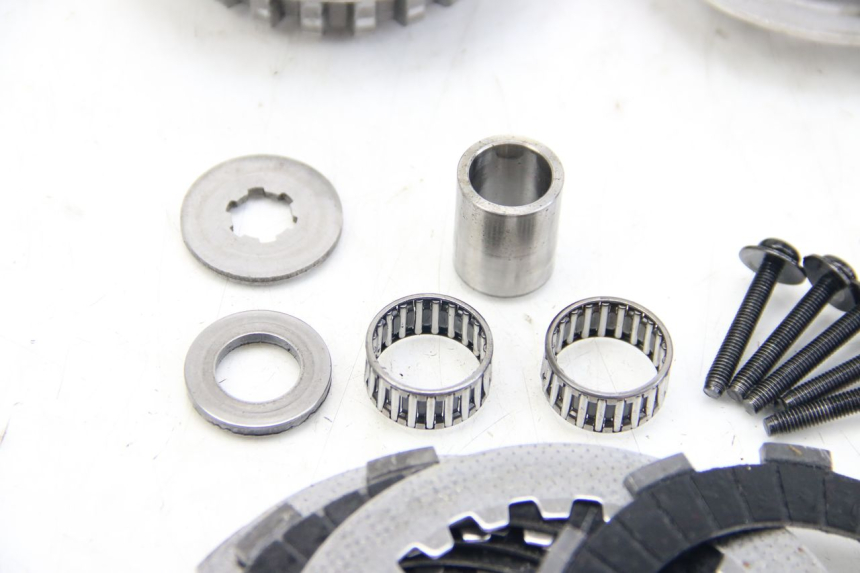 photo de CLUTCH APRILIA SX 50 (2011 - 2017) - Distinctive features