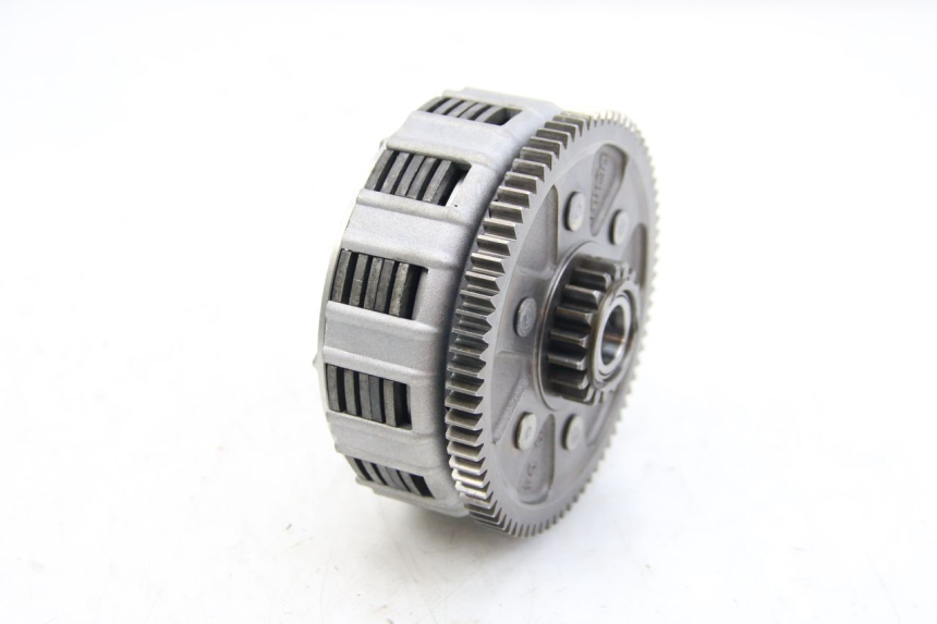 photo de CLUTCH APRILIA SX 50 (2011 - 2017) - Zoom on usage condition