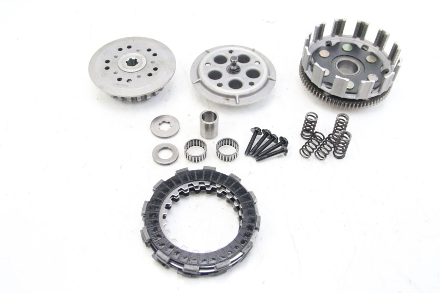 photo de CLUTCH APRILIA SX 50 (2011 - 2017) - Technical close-up