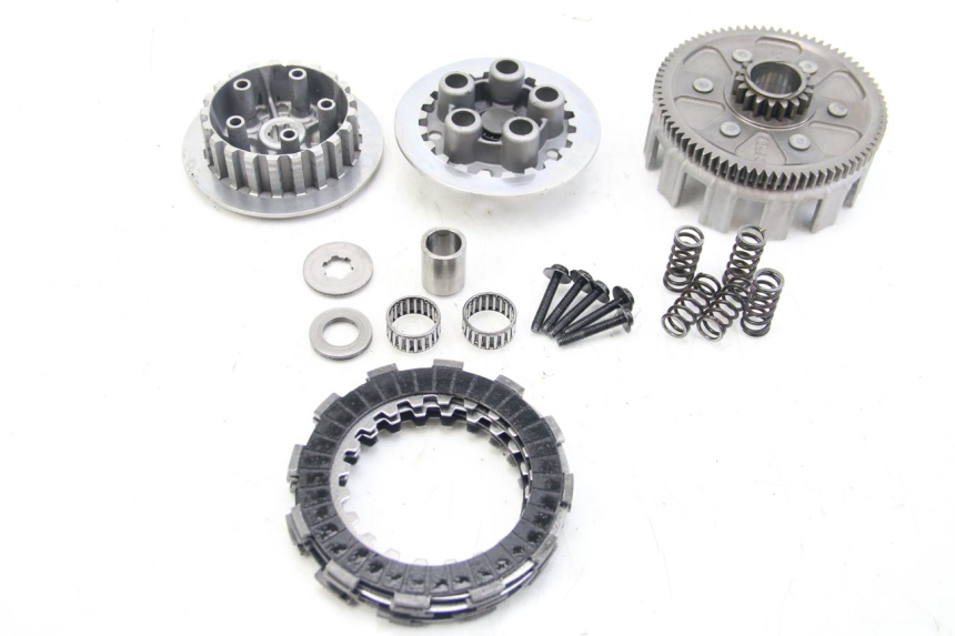 photo de CLUTCH APRILIA SX 50 (2011 - 2017) - Product overview