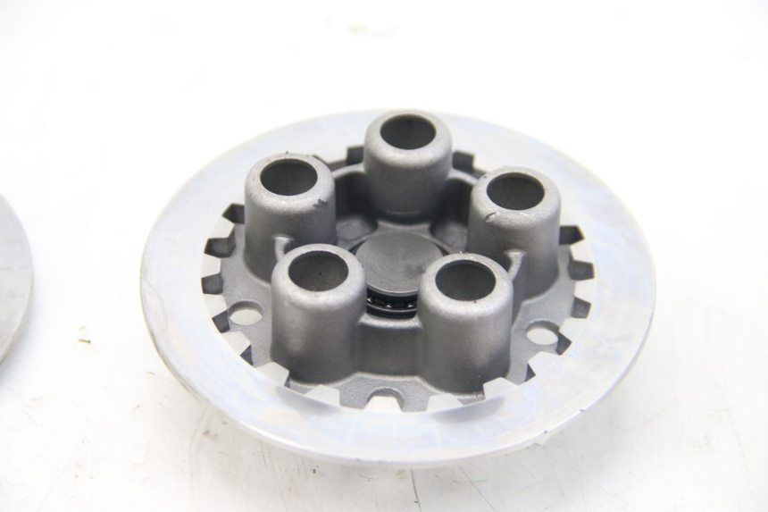 photo de CLUTCH APRILIA SX 50 (2011 - 2017) - Surface and material condition