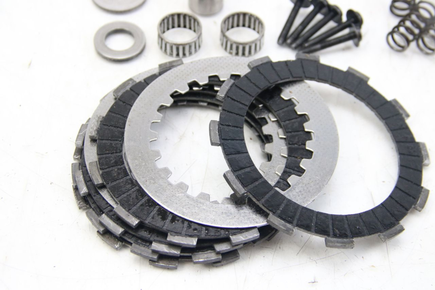 photo de CLUTCH APRILIA SX 50 (2011 - 2017) - Markings and original references