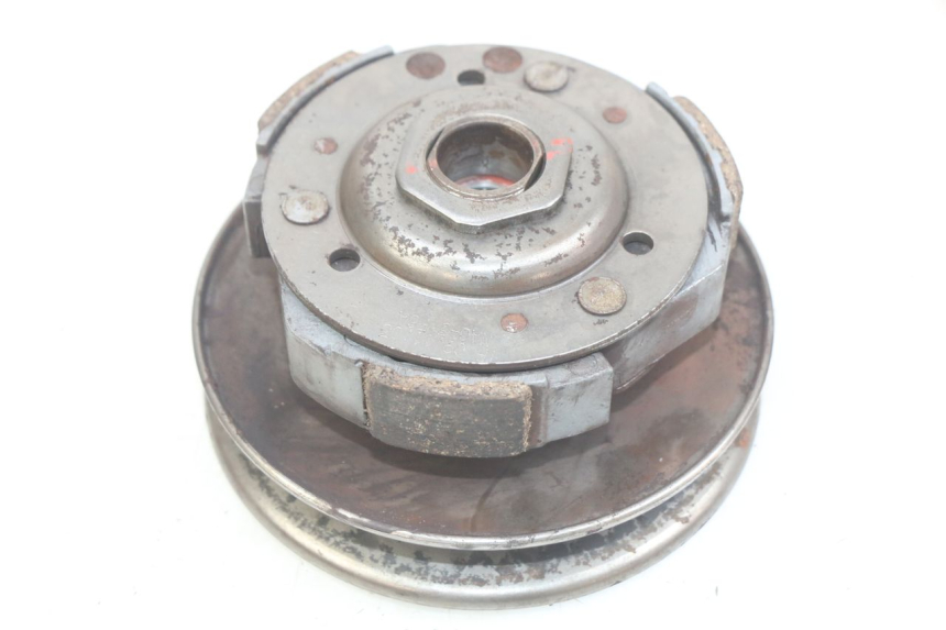 photo de CLUTCH SYM SYMPHONY 125 (2009 - 2015) - Main view