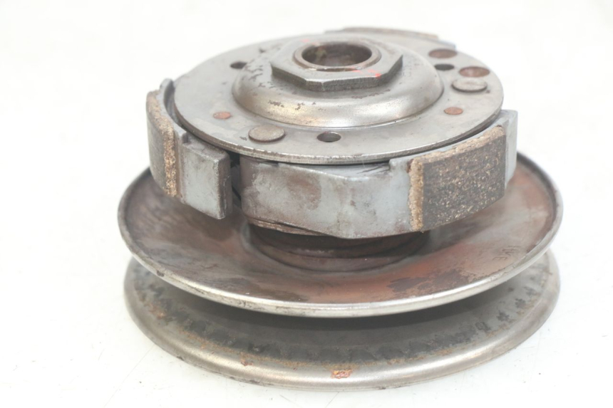 photo de CLUTCH SYM SYMPHONY 125 (2009 - 2015) - Component detail