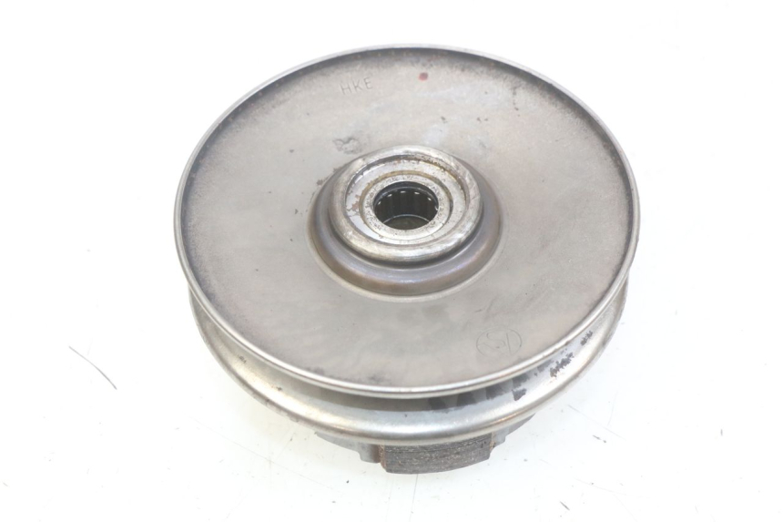 photo de CLUTCH SYM SYMPHONY 125 (2009 - 2015) - Alternative perspective