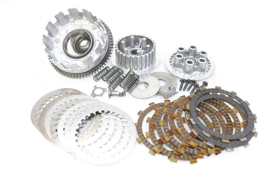 photo de CLUTCH YAMAHA TDM ABS 900 (2002 - 2014) - Main view