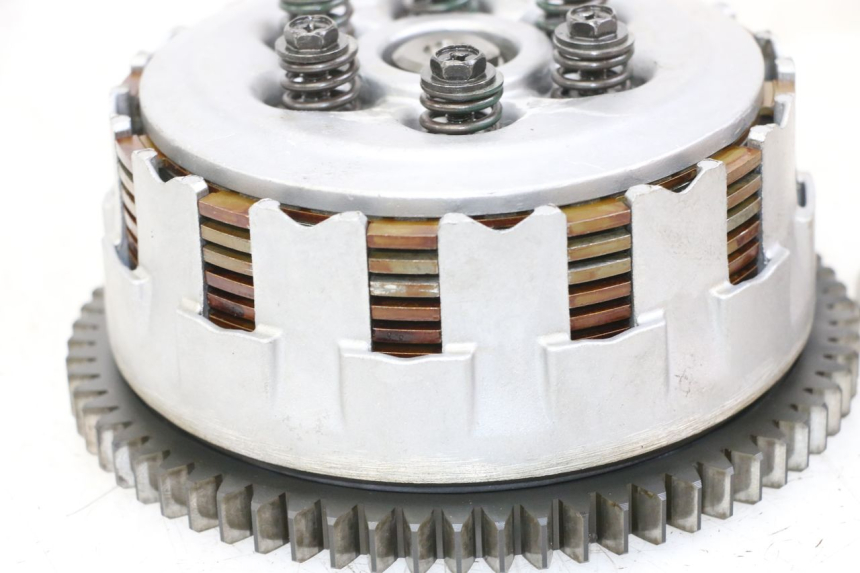 photo de CLUTCH YAMAHA TDM ABS 900 (2002 - 2014) - Technical close-up