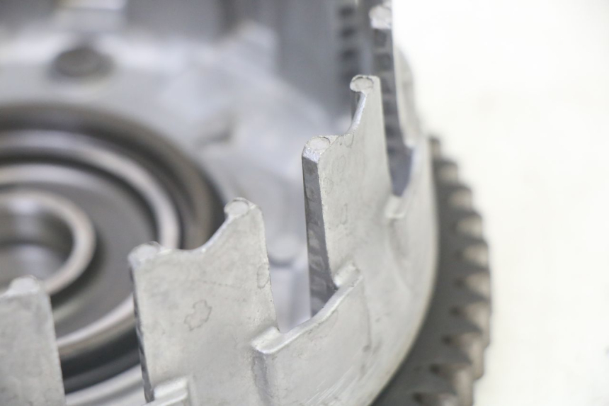 photo de CLUTCH YAMAHA TDM ABS 900 (2002 - 2014) - Alternative perspective