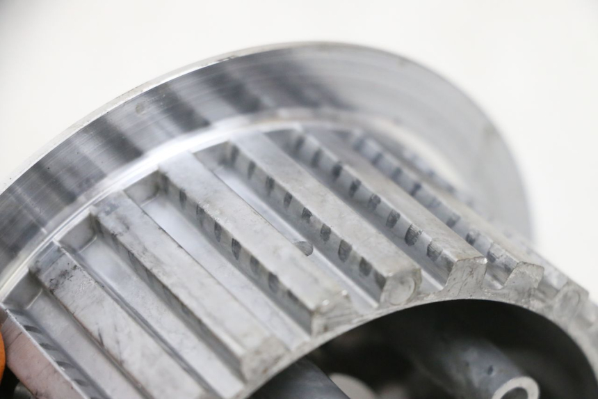 photo de CLUTCH YAMAHA TDM ABS 900 (2002 - 2014) - Markings and original references