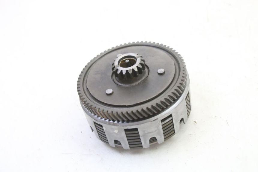 photo de CLUTCH YAMAHA TDR DELTABOX 125 (1997 - 2003) - Used quality zoom