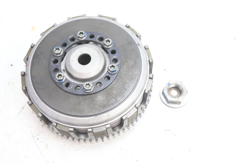 photo de CLUTCH HUSABERG TE 250 (2011 - 2014) - Distinctive features