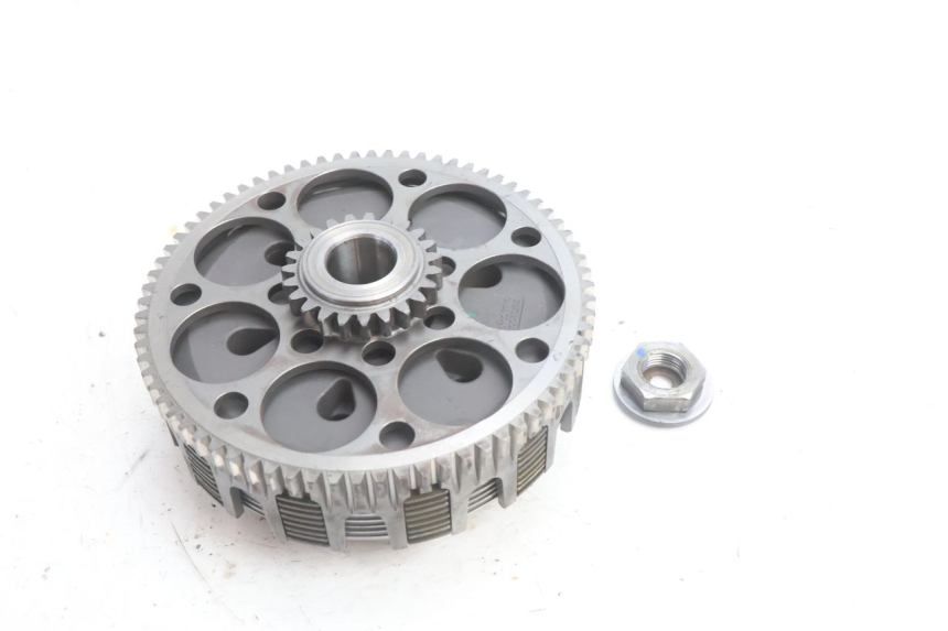 photo de CLUTCH HUSABERG TE 250 (2011 - 2014) - Component zoom