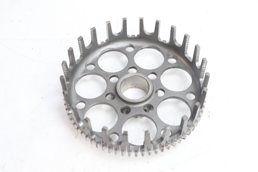 photo de CLUTCH HUSABERG TE 250 (2011 - 2014) - Zoom on usage condition