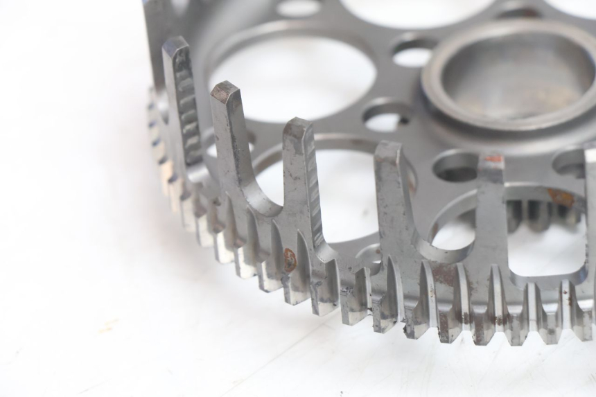 photo de CLUTCH HUSABERG TE 250 (2011 - 2014) - Alternative perspective