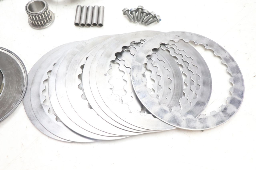 photo de CLUTCH HUSABERG TE 250 (2011 - 2014) - Checked used part