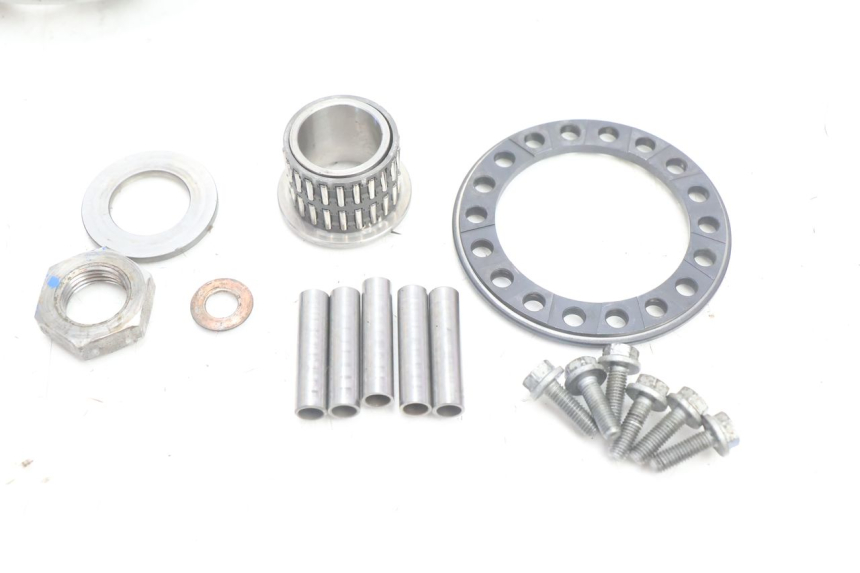 photo de CLUTCH HUSABERG TE 250 (2011 - 2014) - Markings and original references