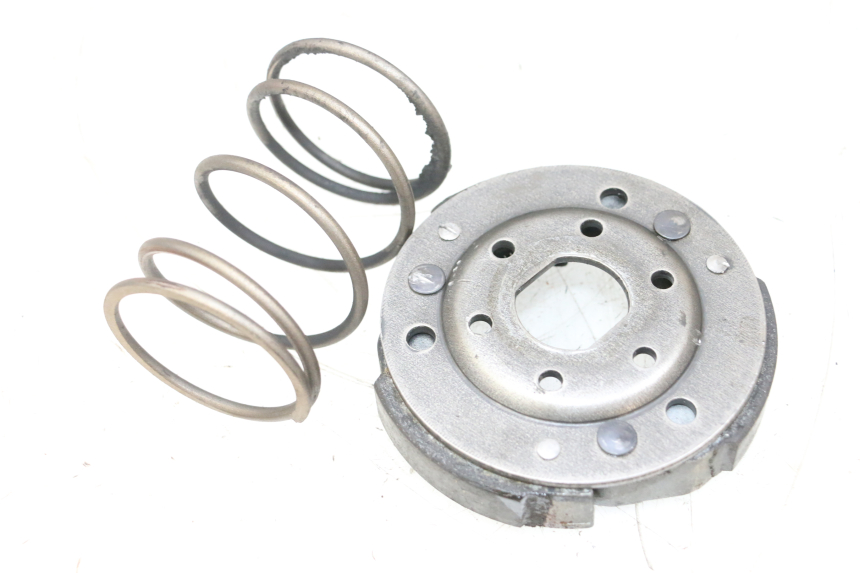 photo de CLUTCH NECO TEMPO 4T 50 (2022 - 2026) - Main view